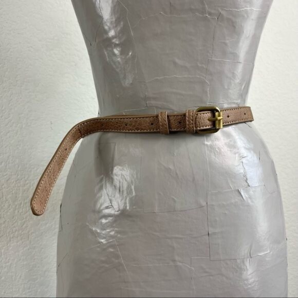 Anthropologie Hazel Convertible Belt Bag Crossbody - Picture 5 of 12